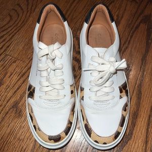 Cole Haan Grand Pro Rally Sneakers - 7